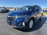 Certified 2023 Chevrolet Equinox LT image 3