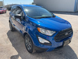 Used 2021 Ford EcoSport S image 5