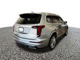New 2025 Cadillac XT6 Premium Luxury image 5