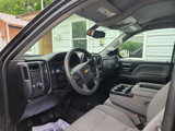 Used 2016 Chevrolet Silverado 1500 Custom w/ Custom Convenience Package image 5