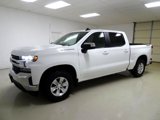 Used 2020 Chevrolet Silverado 1500 LT w/ Bed Protection Package image 3