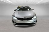 Used 2020 Kia Optima LX image 2