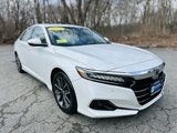 Used 2021 Honda Accord EX-L image 3
