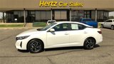 Used 2024 Nissan Sentra SV image 5