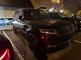 Used 2025 Land Rover Range Rover Autobiography image 3