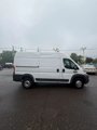 Used 2017 RAM ProMaster 1500 image 2