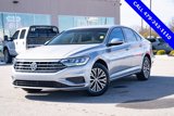 Certified 2021 Volkswagen Jetta S w/ Driver Assistance Package image 2