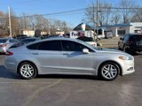 Used 2016 Ford Fusion SE image 4