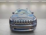 Used 2015 Jeep Cherokee Limited image 2