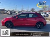 Used 2024 Toyota Corolla XSE image 4