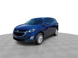Used 2020 Chevrolet Equinox LT w/ Driver Convenience Package image 4