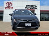 Certified 2022 Toyota Corolla LE image 3