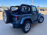 Used 2015 Jeep Wrangler Sahara w/ Dual Top Group image 5