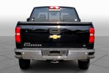 Used 2018 Chevrolet Silverado 1500 LT w/ LT Plus Package image 4