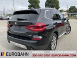 Used 2018 BMW X3 xDrive30i w/ Premium Package image 5