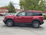 New 2025 Ford Bronco Sport Big Bend image 6