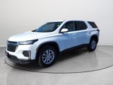 Used 2023 Chevrolet Traverse LS image 3