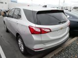 Used 2020 Chevrolet Equinox LT w/ Driver Convenience Package image 5