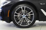 Used 2022 BMW 530e w/ Convenience Package image 5