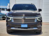 Used 2024 Chevrolet Suburban High Country w/ Premium Package image 2