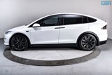 Used 2022 Tesla Model X Plaid image 3