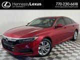 Used 2018 Honda Accord LX image 1