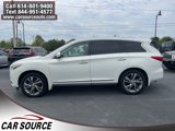 Used 2014 INFINITI QX60 AWD w/ Deluxe Touring Package image 5