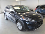 Used 2021 Ford Escape SE w/ Convenience Package image 3