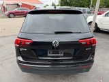 Used 2019 Volkswagen Tiguan SE w/ Panoramic Sunroof Package image 5