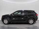 Used 2019 Jeep Grand Cherokee Laredo image 2