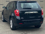 Used 2013 Chevrolet Equinox LS image 6