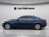 Used 2016 BMW 528i xDrive Sedan image 4