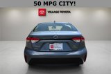 Certified 2025 Toyota Corolla LE image 4