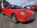 Used 2005 Ford Thunderbird Deluxe image 5