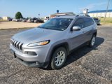 Used 2018 Jeep Cherokee Latitude image 3