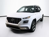 Used 2022 Hyundai Venue Limited w/ Cargo Package image 3
