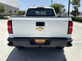 Used 2018 Chevrolet Silverado 1500 W/T w/ Trailering Package image 4