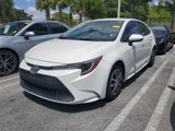 Used 2020 Toyota Corolla LE image 3