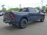 New 2025 RAM 1500 Classic Warlock image 4
