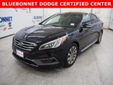 Used 2016 Hyundai Sonata Sport w/ Option Group 1V image 2