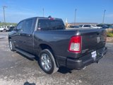 Used 2022 RAM 1500 Big Horn image 3