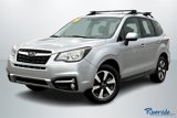 Used 2018 Subaru Forester 2.5i Limited image 3