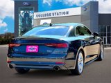 Used 2018 Audi A5 2.0T Premium Plus w/ Premium Plus image 5