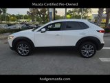 Certified 2023 MAZDA CX-30 AWD 2.5 S w/ Preferred Package image 2