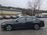 Used 2022 Nissan Altima 2.5 SV image 5