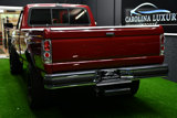 Used 1988 Ford F250 4x4 Regular Cab image 3