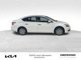 Used 2014 Nissan Sentra SV image 4