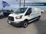 Used 2017 Ford Transit 250 148 Low Roof image 2