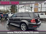 Used 2008 Mercedes-Benz GL 550 4MATIC image 5