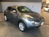 Used 2013 Nissan Juke SV image 2